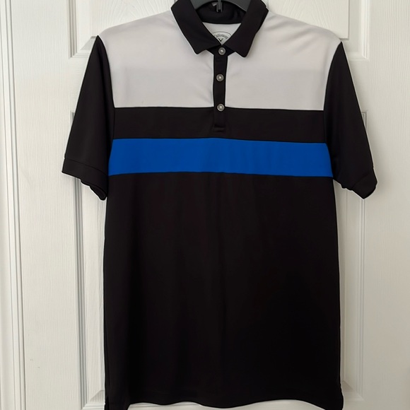 Callaway golf shirt! - Picture 2 of 4